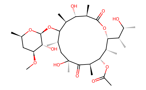 Darcanolide 33909-56-7